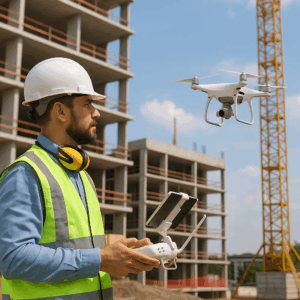 SkyIntelli Inc. – Helping Businesses Choose, Operate & Maintain the Right Drone Solutions