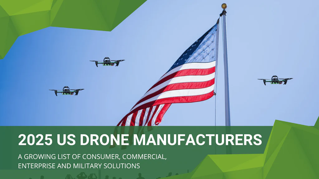 Drone Compliance & Training in the USA: The Foundation of Enterprise Drone Programs