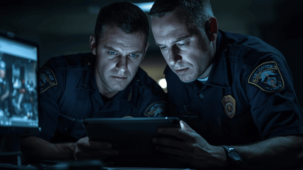 Drone Consulting for Government Agencies in Virginia