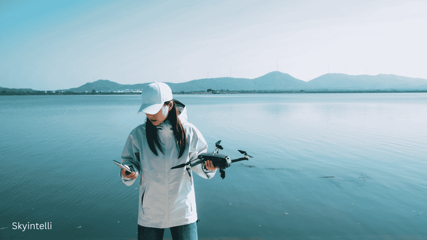 Enhancing Drone Operations with Safety Management Systems in Virginia