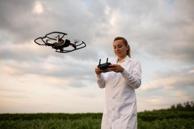 Mastering the Skies: The Complete Guide to Becoming a Professional Drone Operator