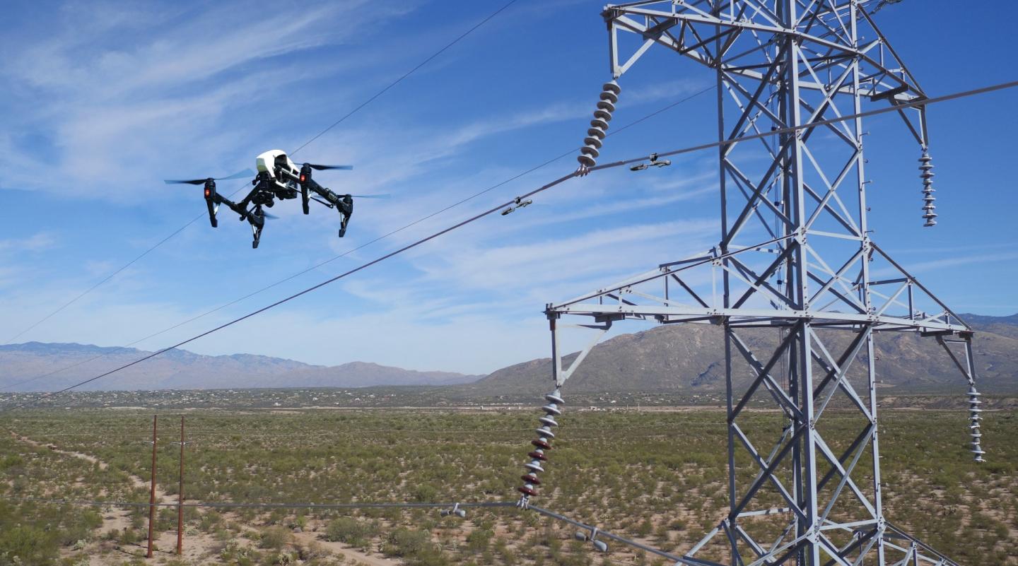 AI-Powered Drone Inspections: Why Enterprises Are Moving Beyond Manual Asset Monitoring in 2026